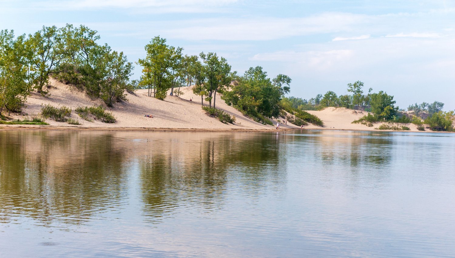 Prince Edward County